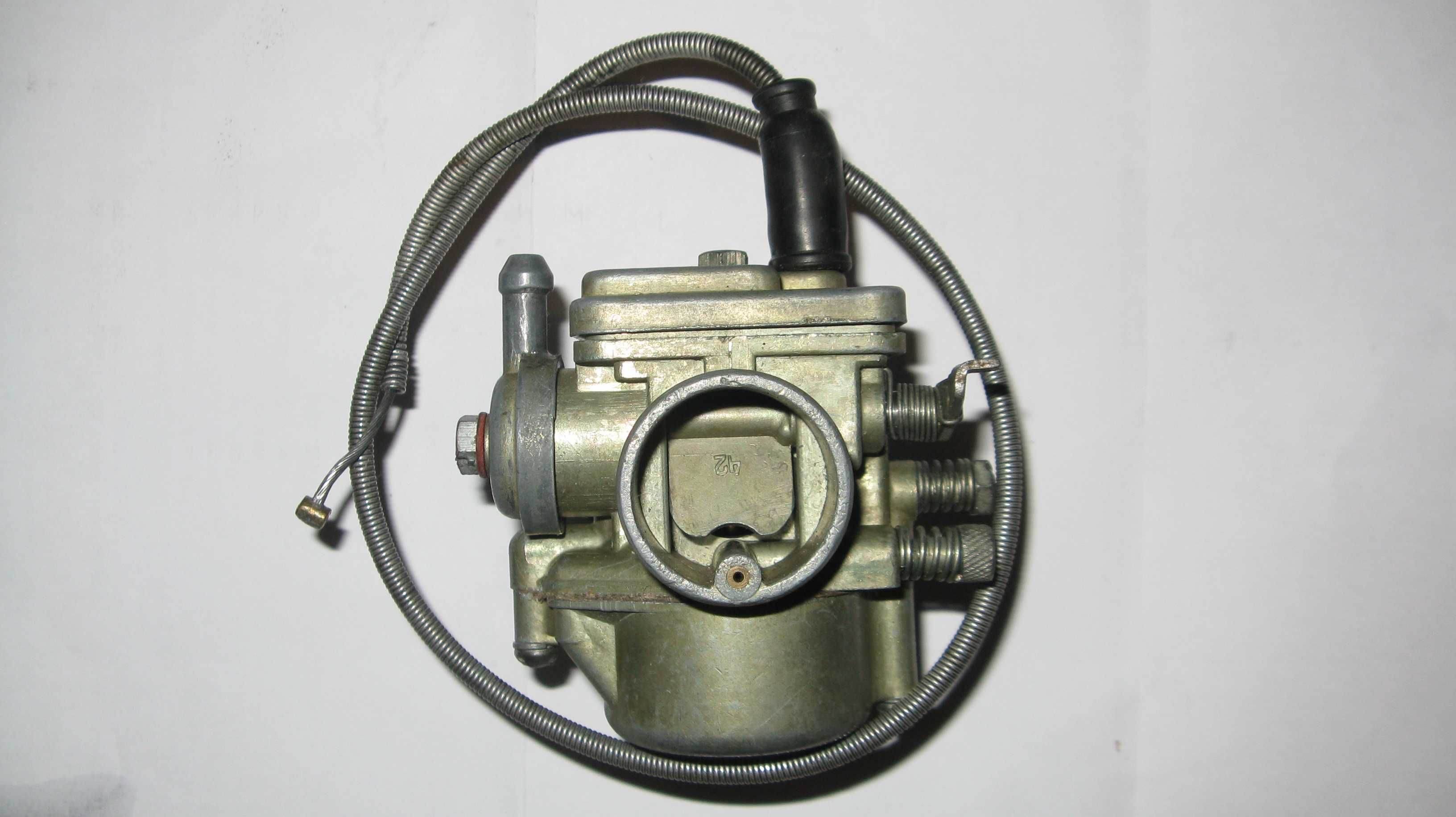 Vand carburator K60B