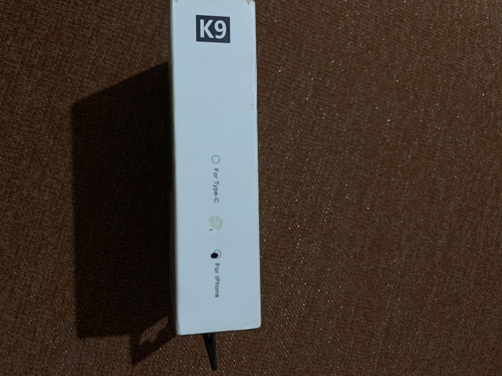 Bluetooth mikrofon