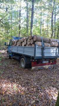 Vând lemn de foc 2500