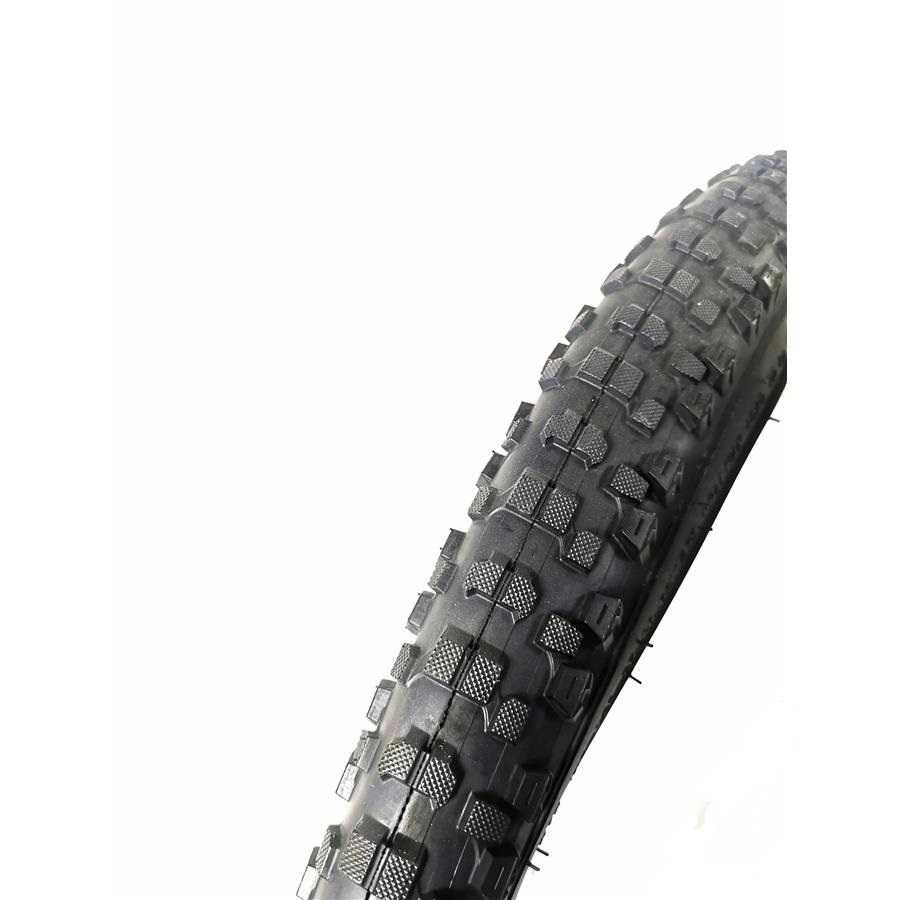 Външни гуми за велосипед колело WANDA 27.5x2.10/2.30 - 29x2.10/2.30
