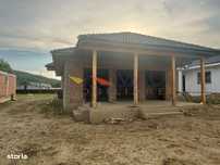 Casa spre vanzare, in Corunca, constructie 2025