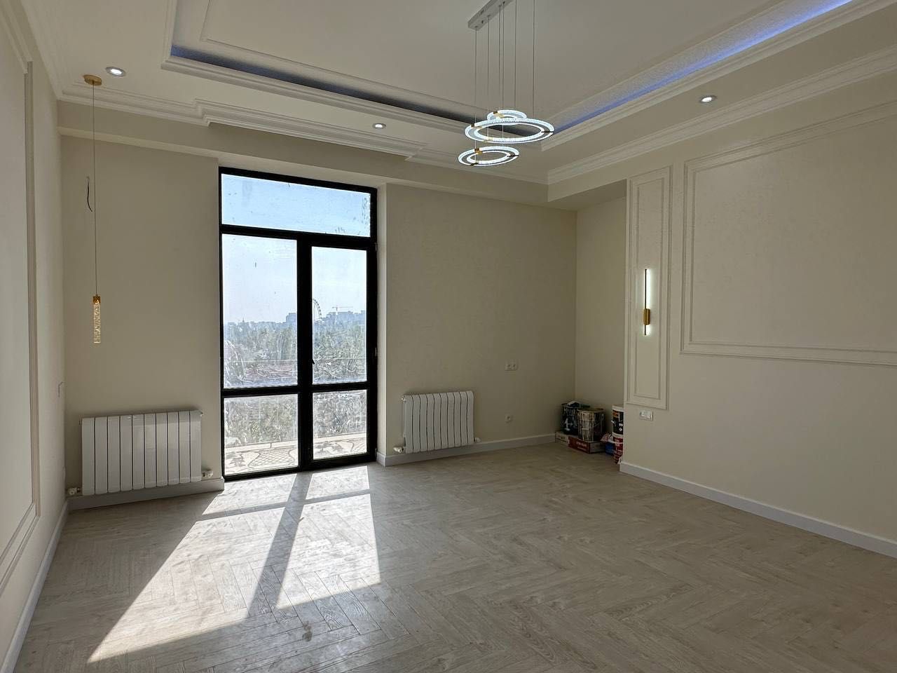 СРОЧНО продажа 3/5/8 Ул.Асака Дархан, 118м2