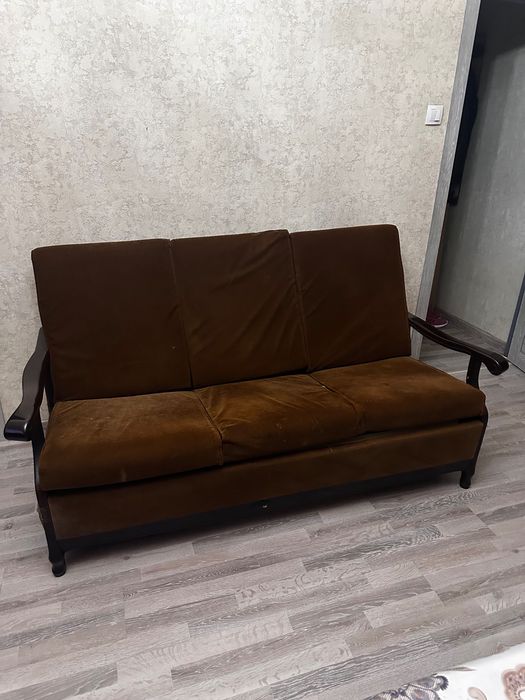 Продаю диван раскладной