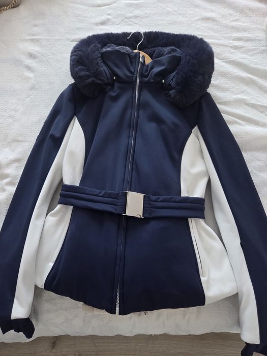 Дамско ски яке Oysho