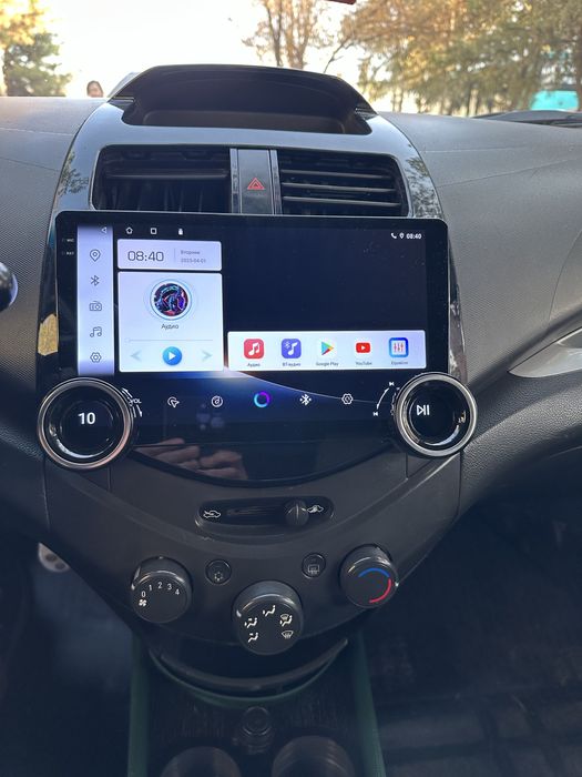 Avto manitor diamond