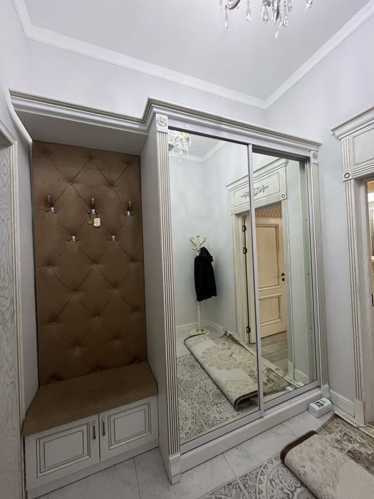 Мебель для прихожей