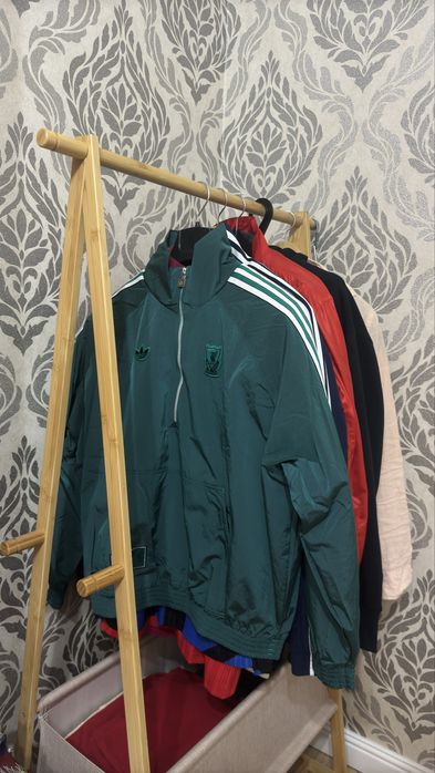 Крутка ( Adidas originals ) Ливирпуль