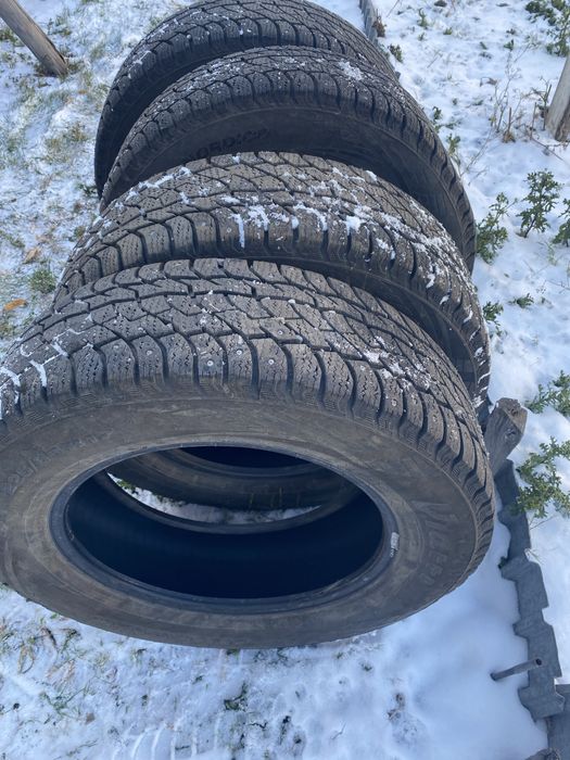 Комплект авторещины Viatti R-17