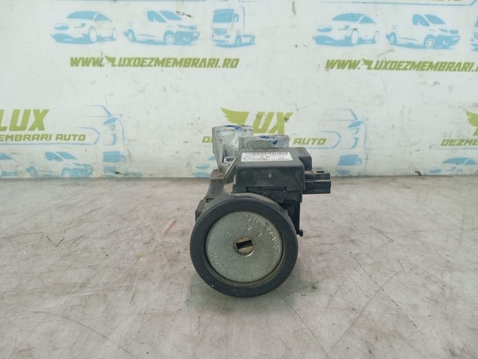 Contact pornire 487006845R Renault Megane 4 [2016 - 2020]