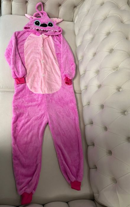 Salopete pijama marimea S ,2 modele