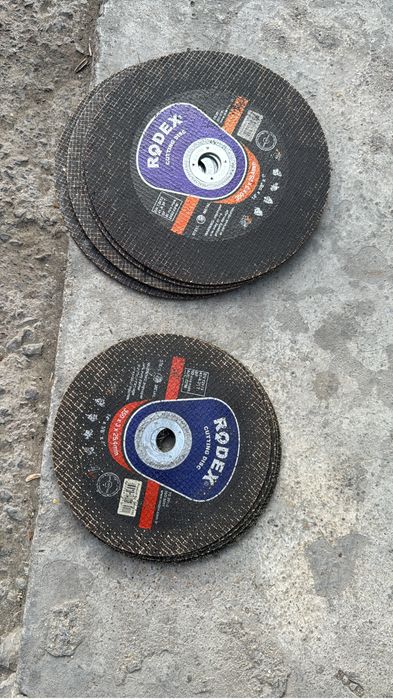 Болгарка тистеры
