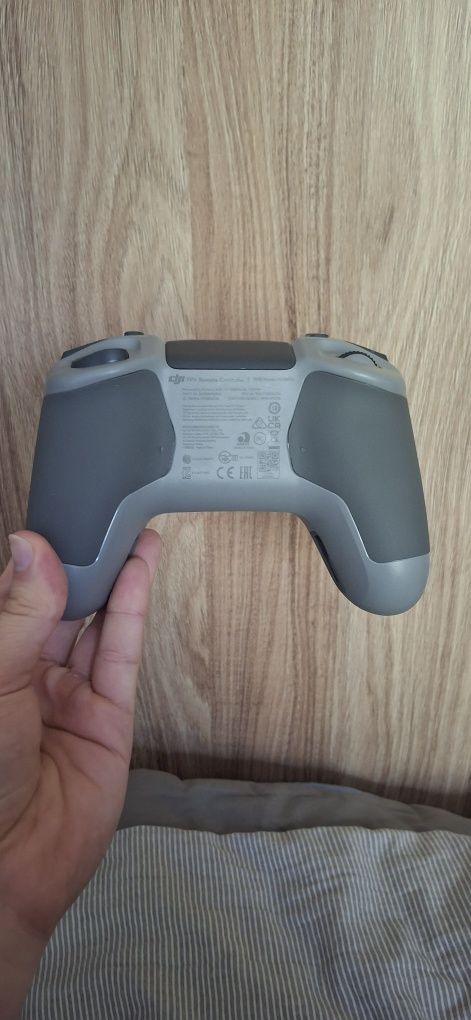 Dji fpv remote controller 3