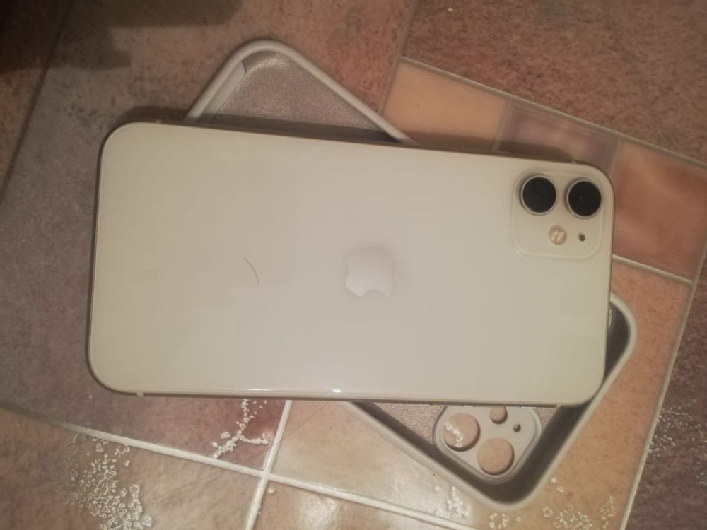 iPhone 11 прадам