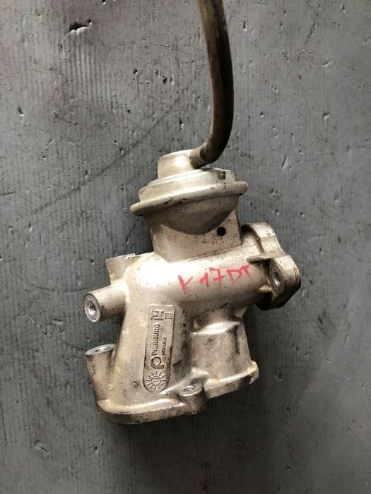 egr 1.7 dti opel astra g corsa c
