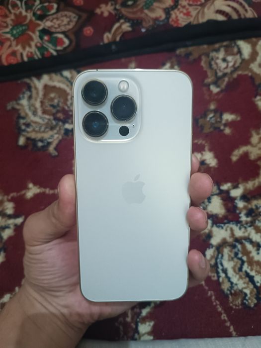 Iphone 13 pro sotiladi