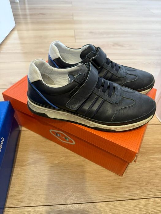 Кросовка от TИФЛАНТ