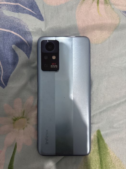 Infinix ZERO X NEO