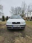 Skoda Octavia 1.9 ALH