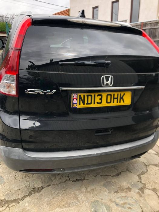 Dezmembrari /Dezmembrez Honda  CR-V 2.2 diesel 2012-2018