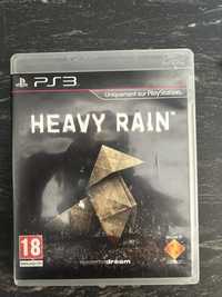 Heavy rain PS3 playstation