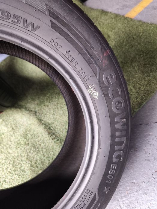 205.65.16 Kumho vara