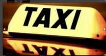 Firma taxi cu un loc Targu Mures . Autorizatie taxi