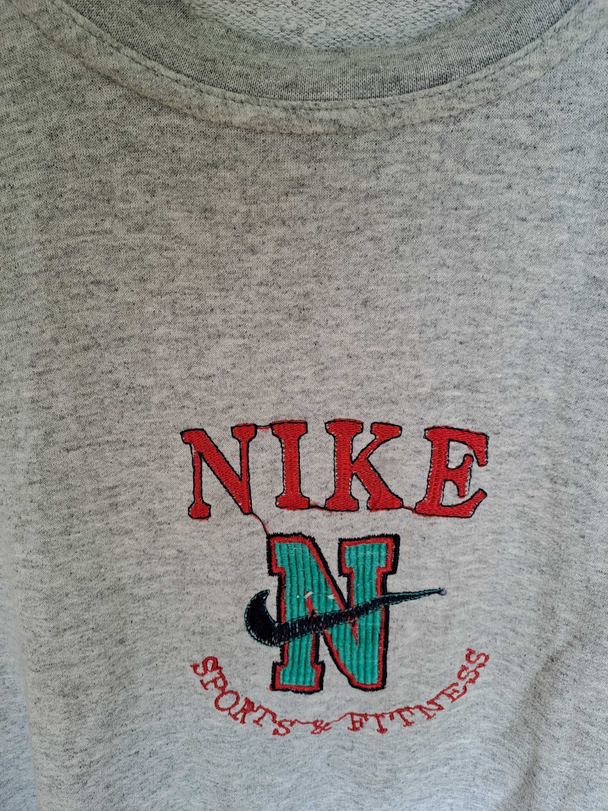 Мъжка спортна блуза Nike 2XL-3XL