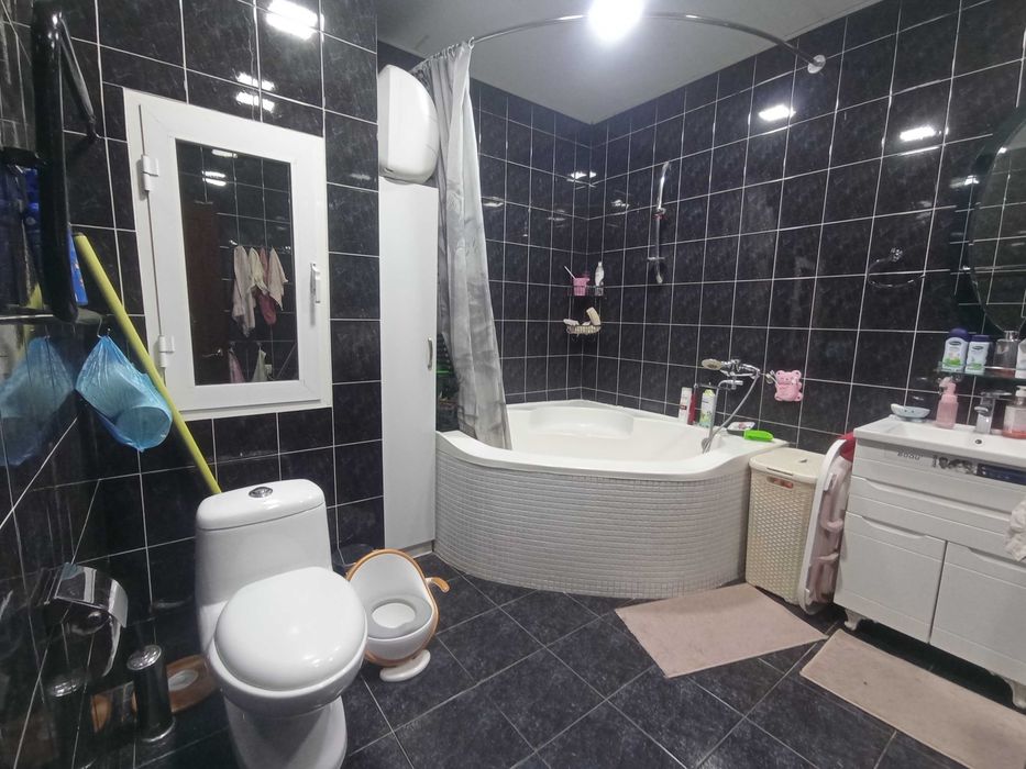 Продается 4 комнатная квартира идеальная для семьи