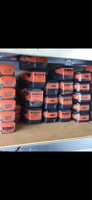 Hilti b22 si b36 preturi mici garantie si proba