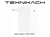 Yangi • Apple Adapter 140W USB-C • Dastavka