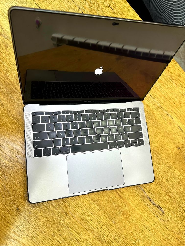 Macbook Pro 13 2017