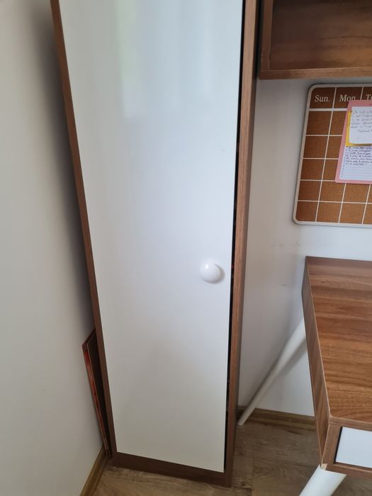 Birou complet, stare foarte bună