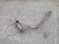 Filtru de particule golf 6