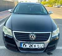 Vw passat tdi 2.0