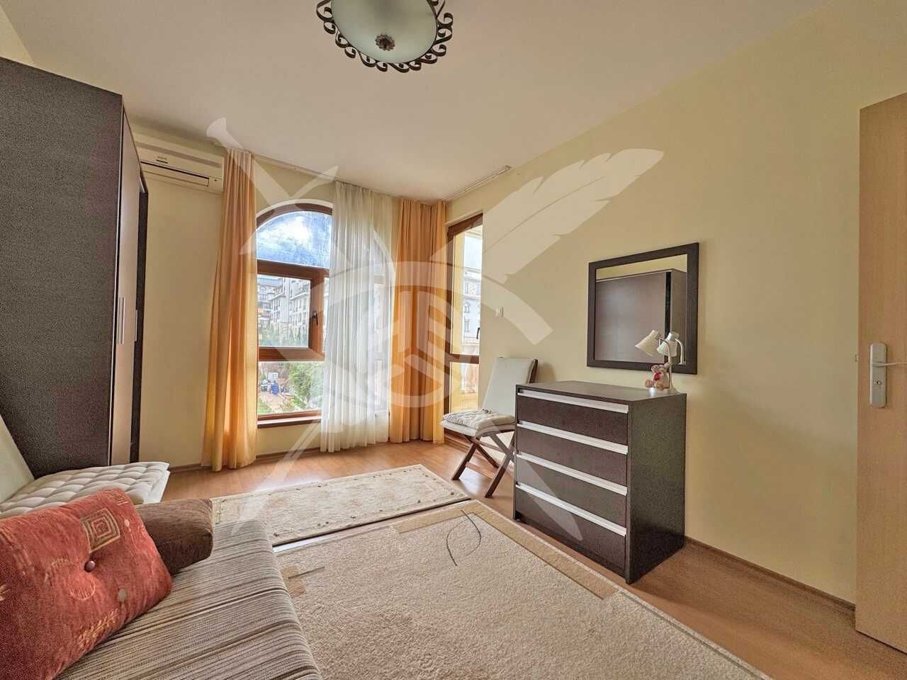Продава се Двустаен апартамент в Свети Влас - 56 кв.м за 1429 €/кв.м - Снимка #4