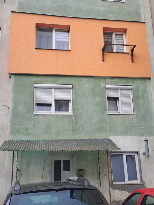 DE VANZARE - Apartament cu 2 camere