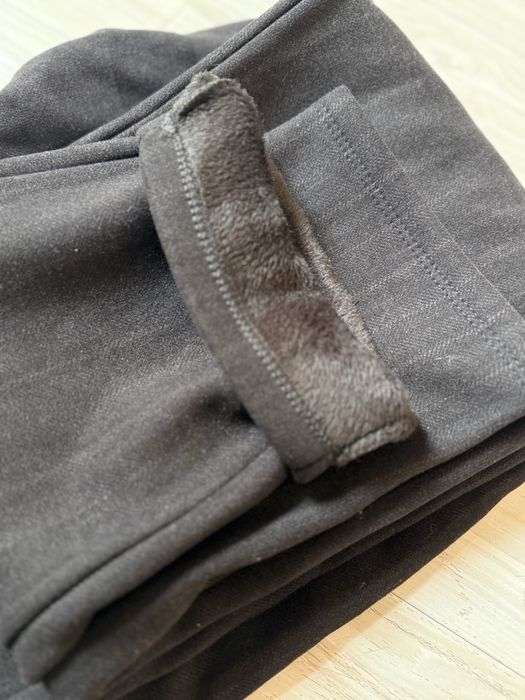 Брюки с начосом женские