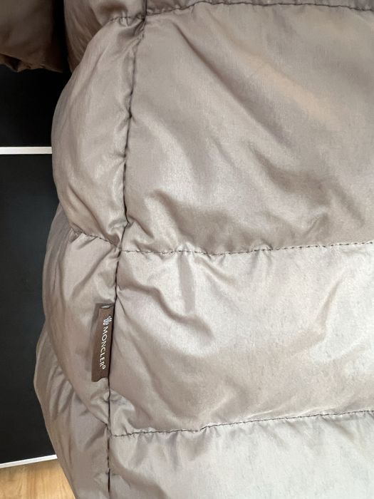 Geaca Moncler originala