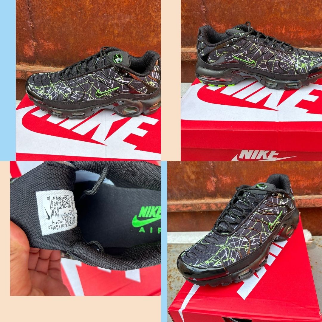 Nike air max plus diferite culori