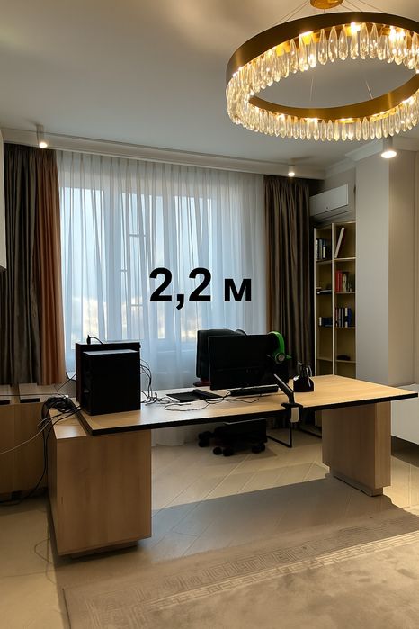 Продаётся мебель для офиса (БУ, в отличном состоянии)