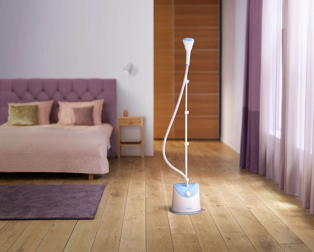 Паравой утюг Philips GC482