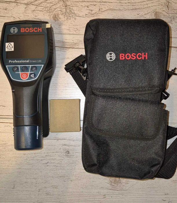 Bosch detector,laser wera