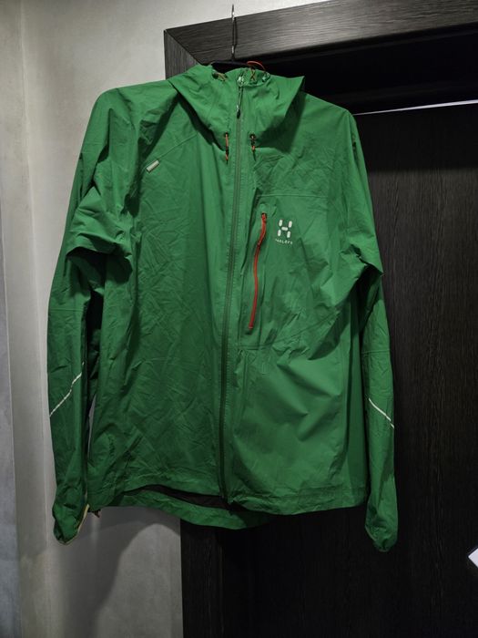 Haglofs LIM GTX Мъжко Яке ХЛ