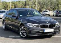 Bmw 520d G30 2.0d 190cp Euro 6 / 2018