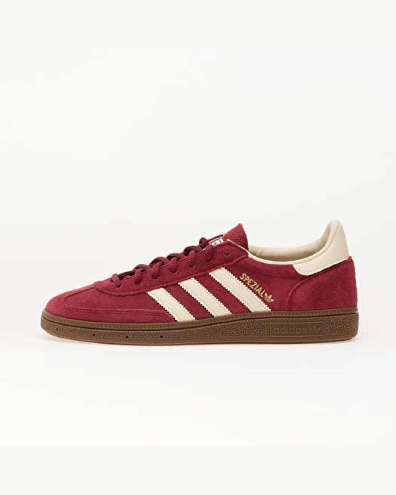 Adidas Spezial sneakers