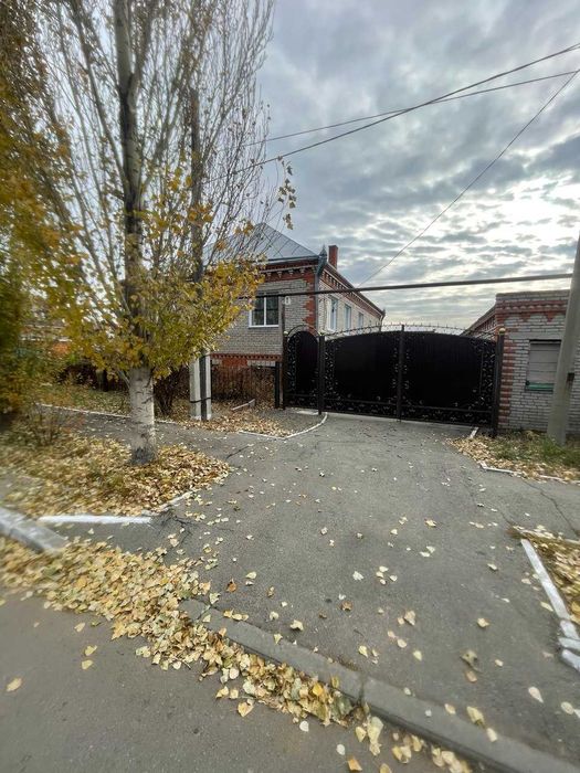 Продается дом на 2 Костанае