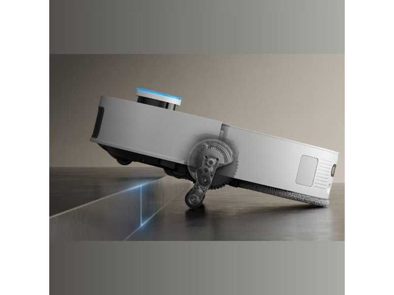 Робот Прахосмукачка Dreame X50 Ultra Complete – Интелигентен Помощник