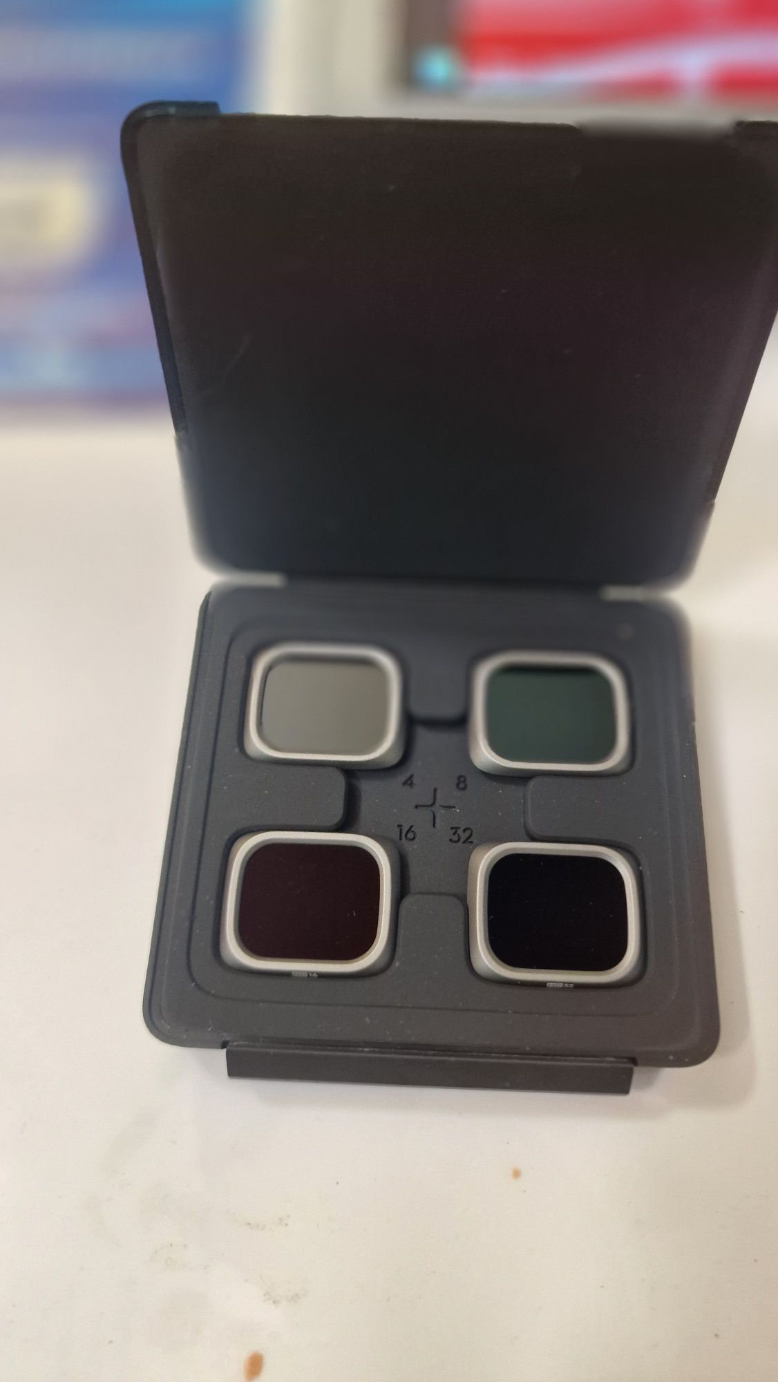 Квадрокоптер Dji АIR 2S