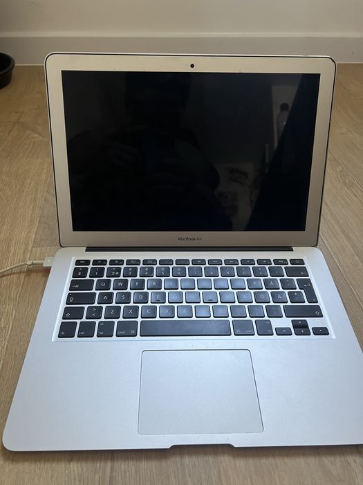 MacBook Air 2017 13”