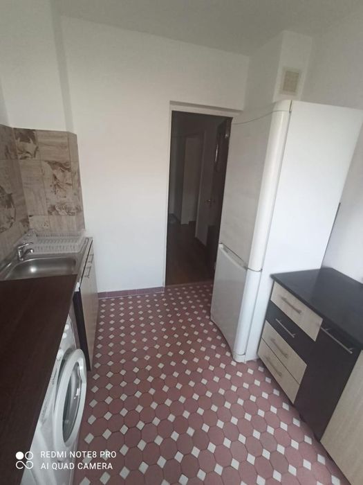 Proprietar! Închiriez apartament 2 camere decomandat sector 3